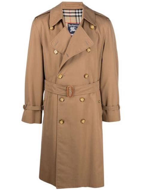 ebay burberry used coats|where to sell used burberry.